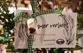 Braubogen - Ybbstalwild, &copy; Hinterreither Katharina