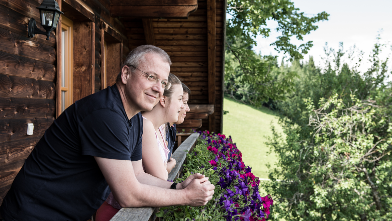 Biobauernhof Kurzeck, &copy; Wolfgang Wutzl