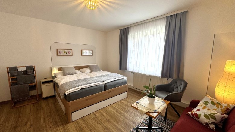 G&auml;stehaus Inge, &copy; G&auml;stehaus Inge