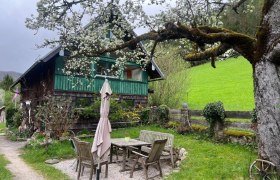 Hannis Farbscheune, &copy; Ybbstaler Alpen_Karin Hager