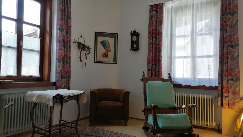 Wohnzimmer, &copy; Buder Elenora