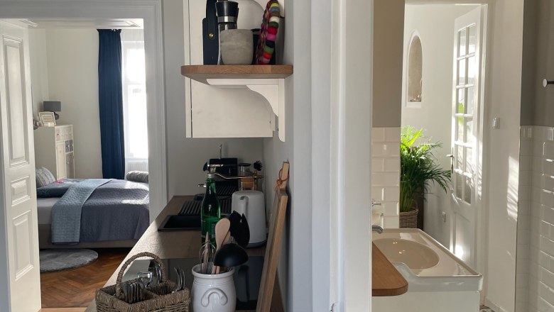 Apartments Kerschbaumer in Waidhofen an der Ybbs, &copy; Martina Kerschbaumer