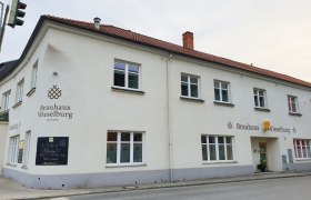 Brauhaus Wieselburg, &copy; Mostviertel Tourismus, P&ouml;chacker
