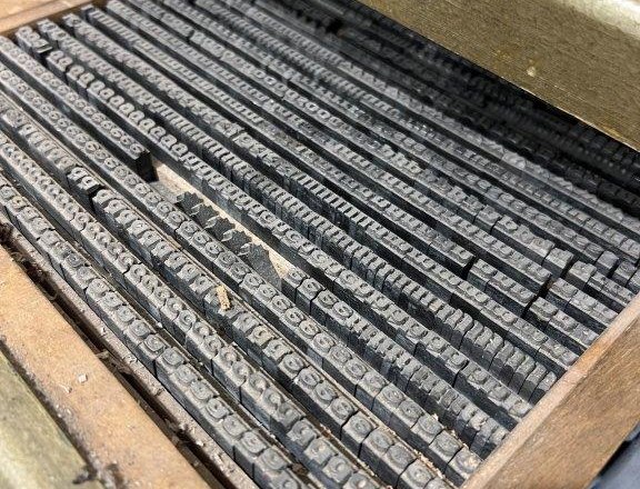 Kunstbuchbinderei, &copy; Ybbstaler Alpen_Karin Hager