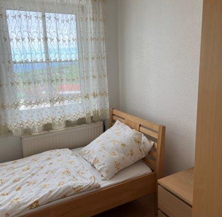 Einzelzimmer, &copy; Ybbstaler Alpen