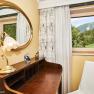 Schlafzimmer Wohnung Bergflirt, &copy; FotoLois.com, Alois Spandl
