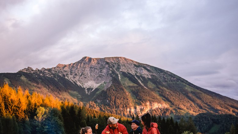 Nestelberg 17, © Sabine Wieser