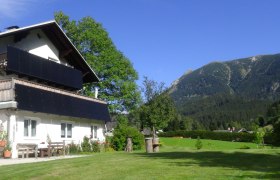 Haus am Sonnenweg, &copy; Familie Prem