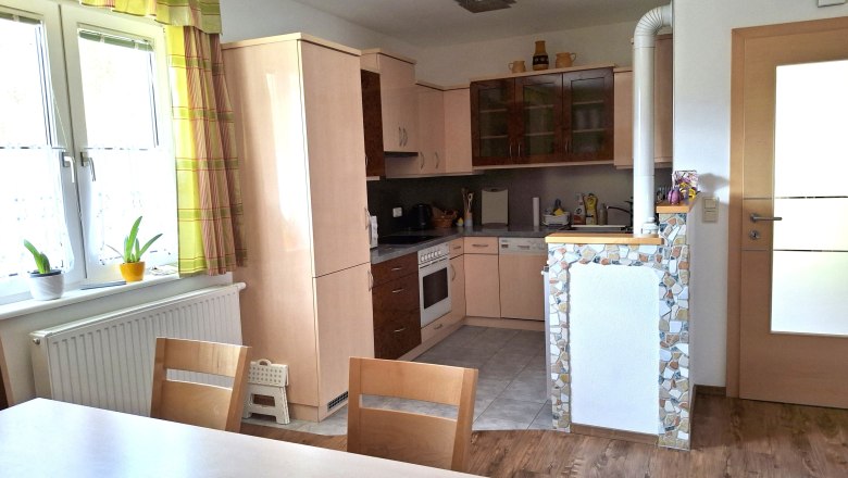 G&auml;stehaus Inge, &copy; G&auml;stehaus Inge