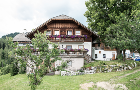 Biobauernhof Kurzeck, © Wolfgang Wutzl