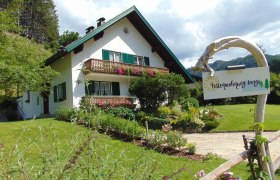 Ferienwohnung Lange im Sommer, &copy; Sonja Lange