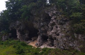 Schaumauer, &copy; Mostviertel