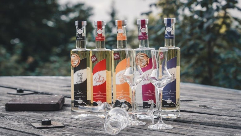 Bauernhof Grestenberg, &copy; Gerald Demolsky