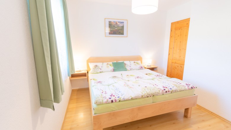 Ferienwohnung - HirschbergBlick, &copy; Familie Schweighuber