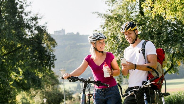 Wundersch&ouml;ne Ausblicke, &copy; schwarz-koenig.at