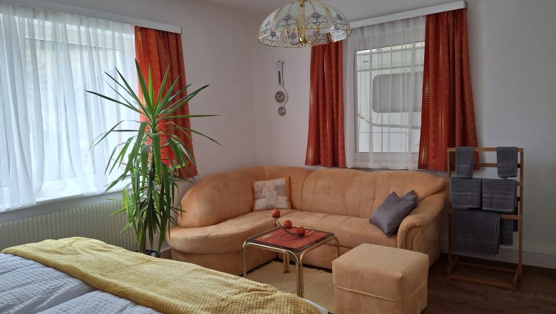 G&auml;stehaus Inge, &copy; G&auml;stehaus Inge