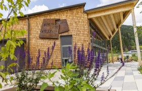 Haus der Wildnis, &copy; Haus der Wildnis