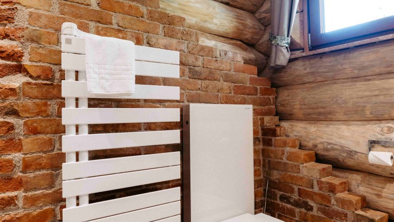 Wildpark Lodges, &copy; Schafranek