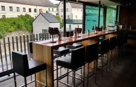 Pub & Bar Szenario Fr&uuml;hschoppen, &copy; Steig4 Ges.m.b.H.