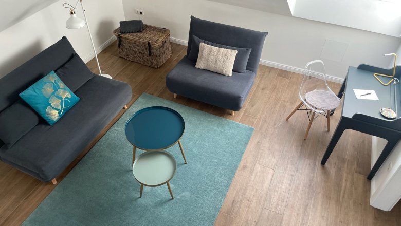 Apartments Kerschbaumer in Waidhofen an der Ybbs, &copy; Martina Kerschbaumer