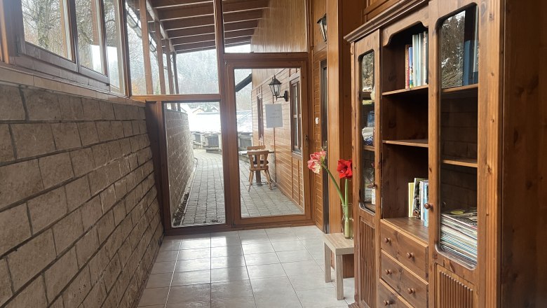 Ferienwohnung Amon, &copy; Ybbstaler Alpen (c)Karin Hager