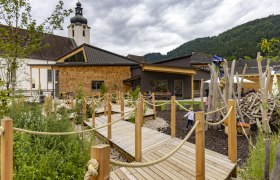 Treffpunkt Wildnis, &copy; Theo Kust