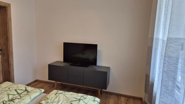 Schlafzimmer 2, &copy; Martin Bachner_Happy Nest