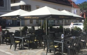 Cafe am Platz, © Christian Kamleitner