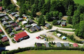 Ötscherland Camping, © Arthur Schlögelhofer