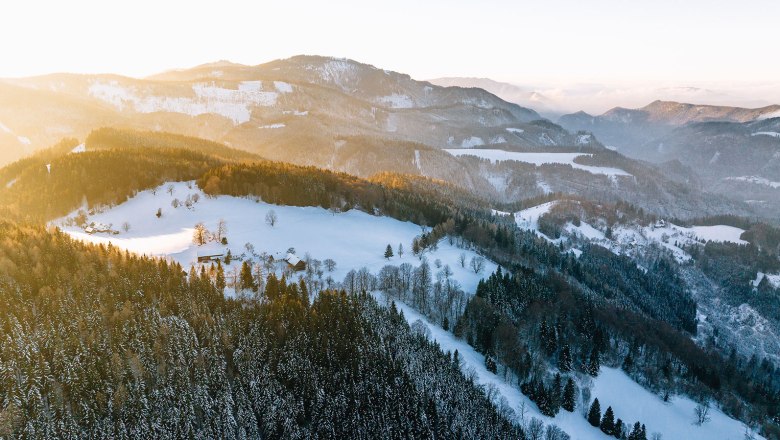 Nestelberg 17, © Sabine Wieser