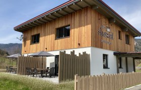 Meine Auszeit im Sommer, &copy; Birgit Roseneder