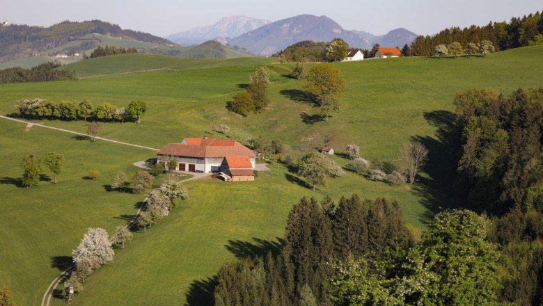 Fotopunkt Vierkanter, &copy; schwarz-koenig.at