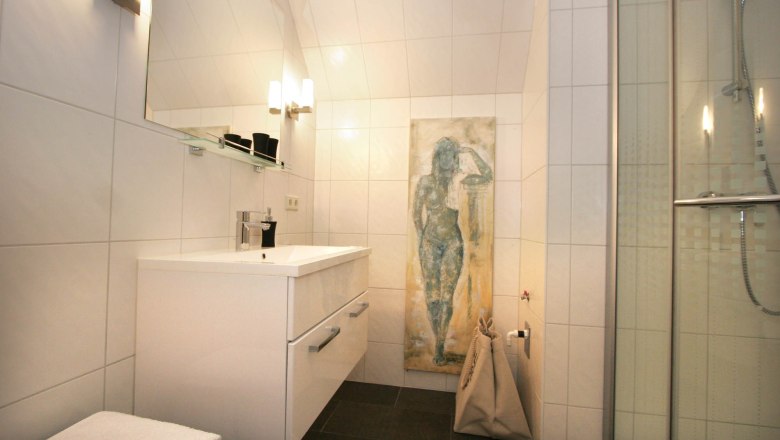 Galerie-Appartment Herbert Petermandl, &copy; Herbert und Christine Petermandl