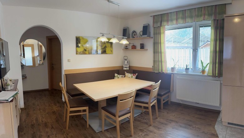 G&auml;stehaus Inge, &copy; G&auml;stehaus Inge