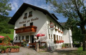 Paula`s Pension, &copy; Tina Neumann