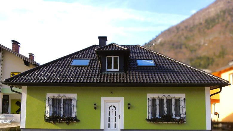 Ferienhaus Platzhirsch, &copy; Platzhirsch Hollenstein