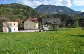 Hausansicht, &copy; Patrick Leitner