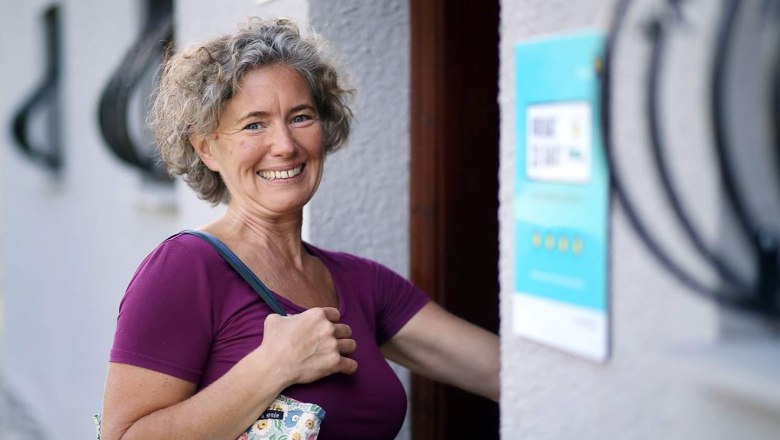 Gast, &copy; weinfranz