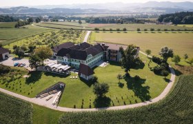 Mostlandhof, &copy; inShot GmbH und Michael Schafranek