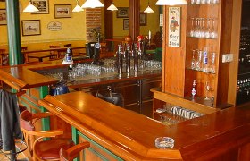 Guinness Island, &copy; Draxler & Schernhammer GmbH