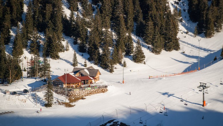 Latschen-Alm Hochkar, &copy; http://www.latschen-alm.at/