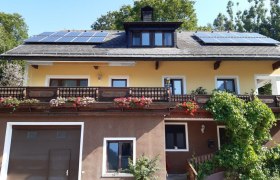 Haus, &copy; Fallmann