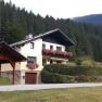 Haus Margarete im Sommer, &copy; Margarete Teufel