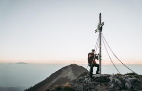 Haute Route, &copy; Mostviertel