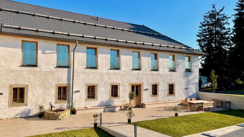 Gut Herzogberg, &copy; Gut Herzogberg