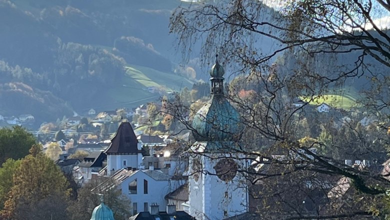 Apartments Kerschbaumer in Waidhofen an der Ybbs, &copy; Martina Kerschbaumer