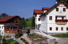 Jausenstation Putzm&uuml;hle, &copy; Jausenstation Putzm&uuml;hle