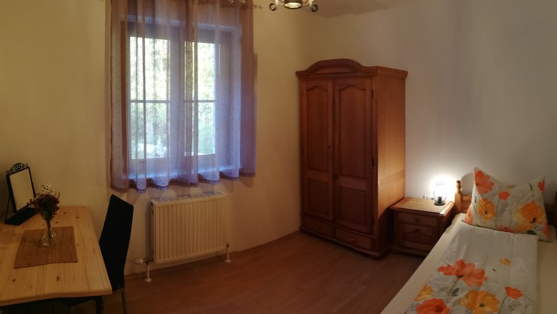 Zimmer 3, &copy; Reisenbichler