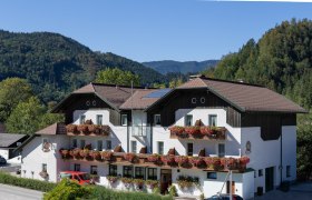 Restaurant Ybbsblick, &copy; Restaurant Ybbsblick