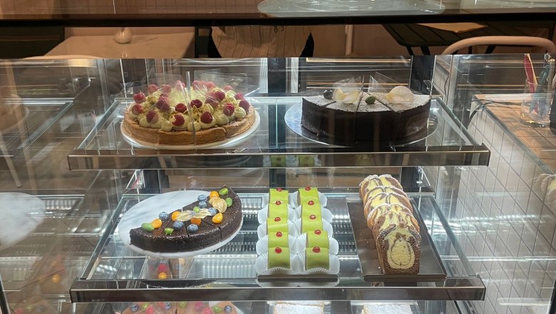 Feinb&auml;ckerei, &copy; Matthias Krenn